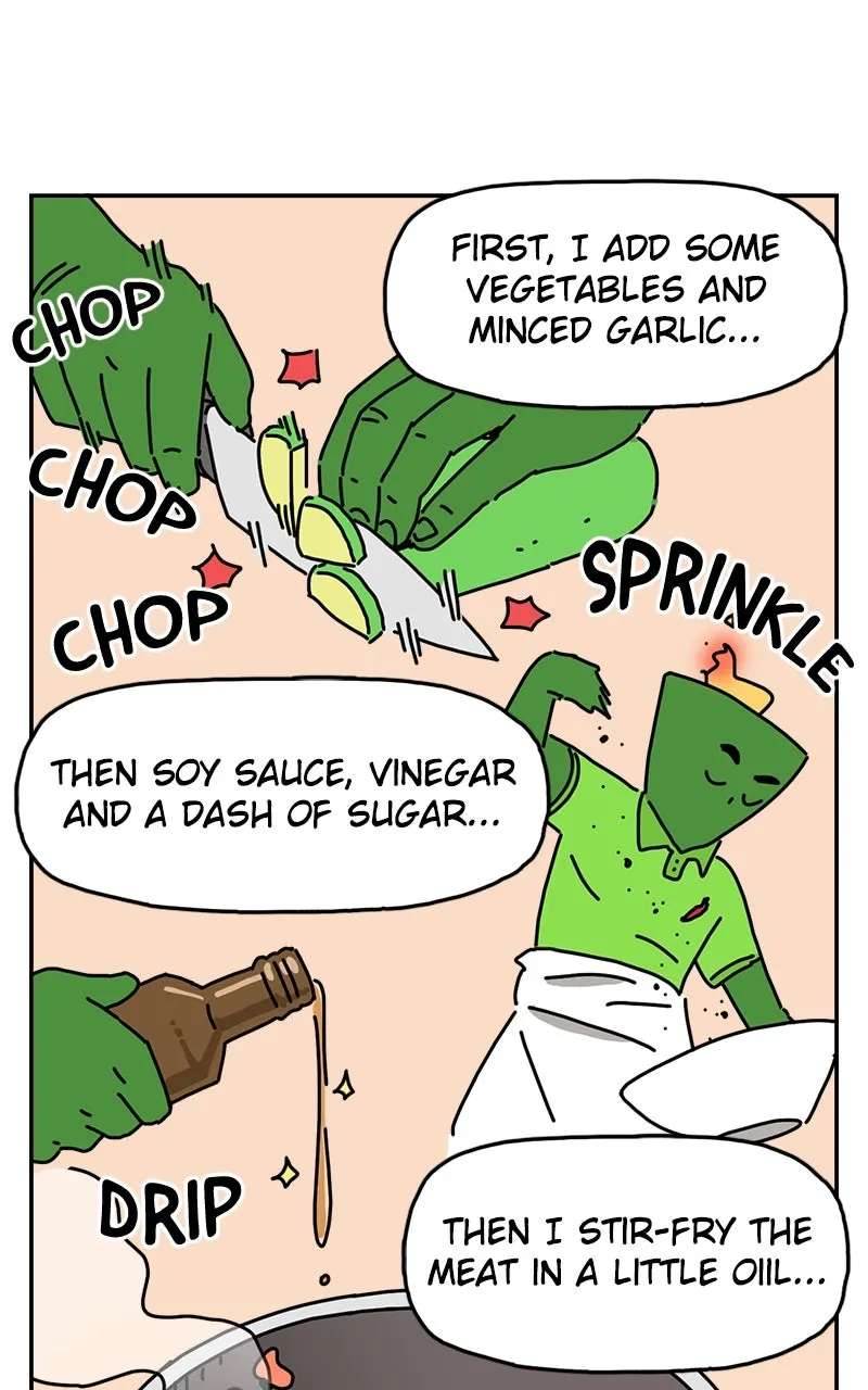 RAMYUNZSave the World! Chapter 2 - page 39