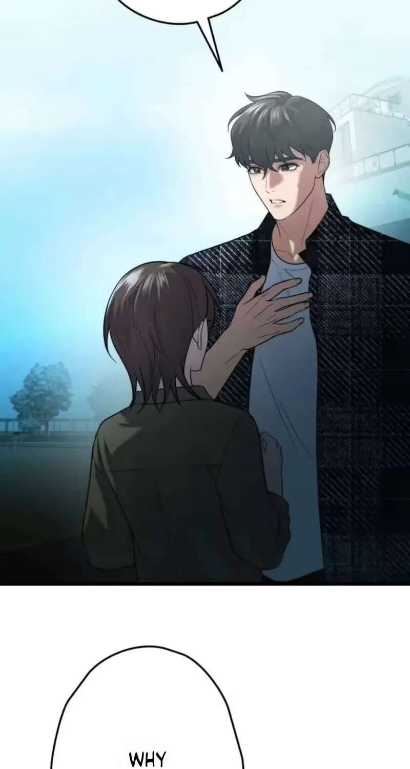 Burning for You Chapter 39 - page 73