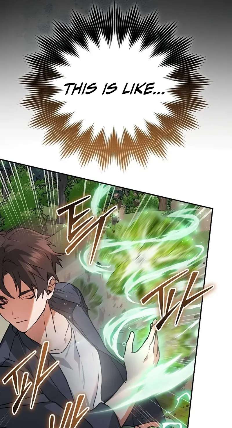 After Returning to Farming, National-Level Tycoons Flock In Chapter 2 - page 11