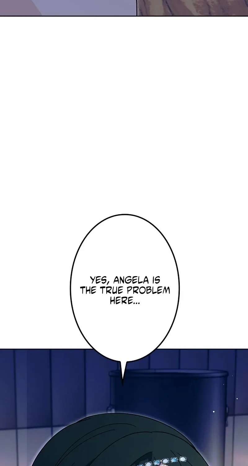The Hated Stepmother Begins Her Second Life Chapter 35 - page 33