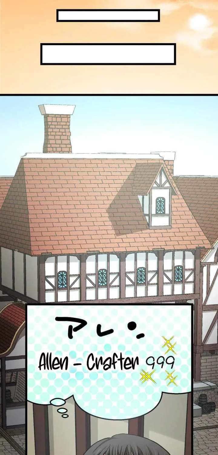 The Reincarnation of God-Level Crafting Chapter 43 - page 31