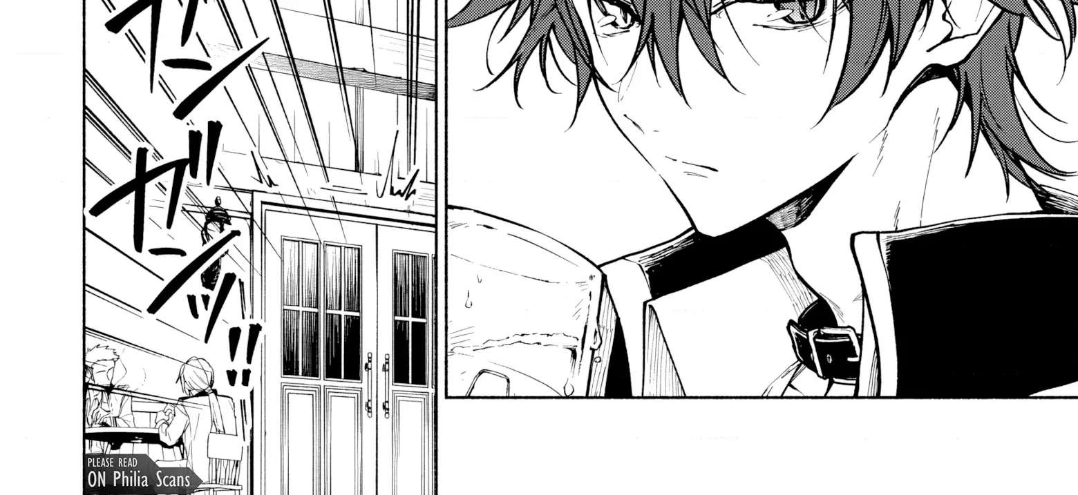 Kekkei no Anastasia Chapter 1 - page 78