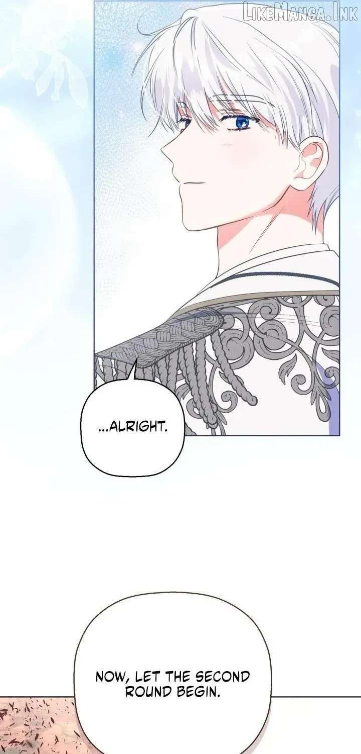 Preference for the Possessor Chapter 145 - page 44