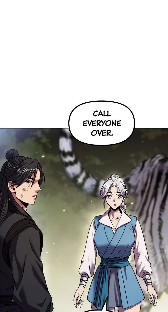 Chronicles of theDemon Faction Chapter 148 - page 131