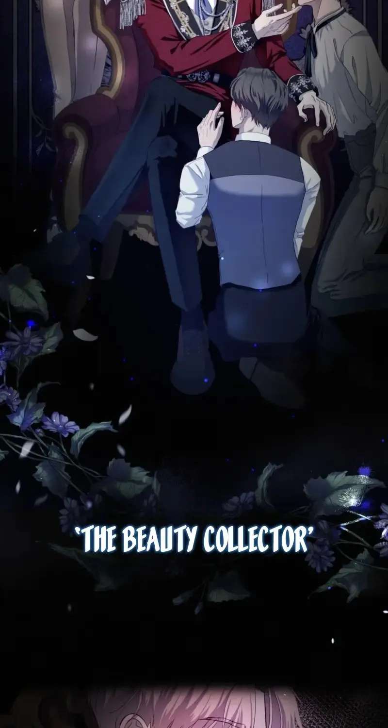 The Marquesss Exception to His Collection of Beauties Chapter 1 - page 2