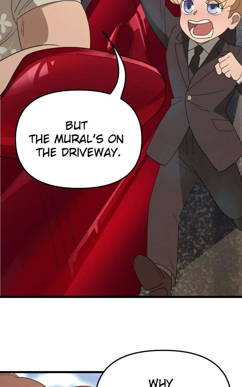 The Mafia Nanny Chapter 111 - page 13