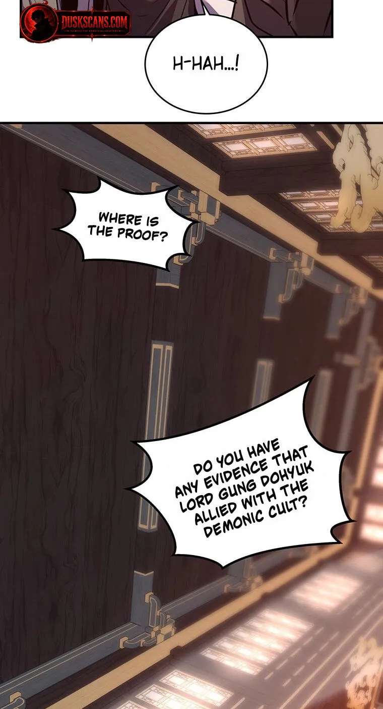 The World's Best Martial Arts Instructor Chapter 99 - page 47