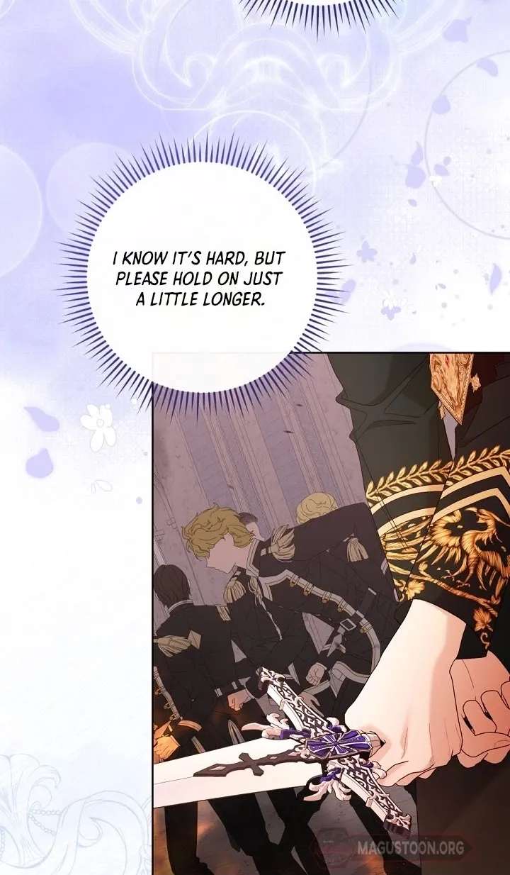 Loved by The Dead Chapter 62 - page 75