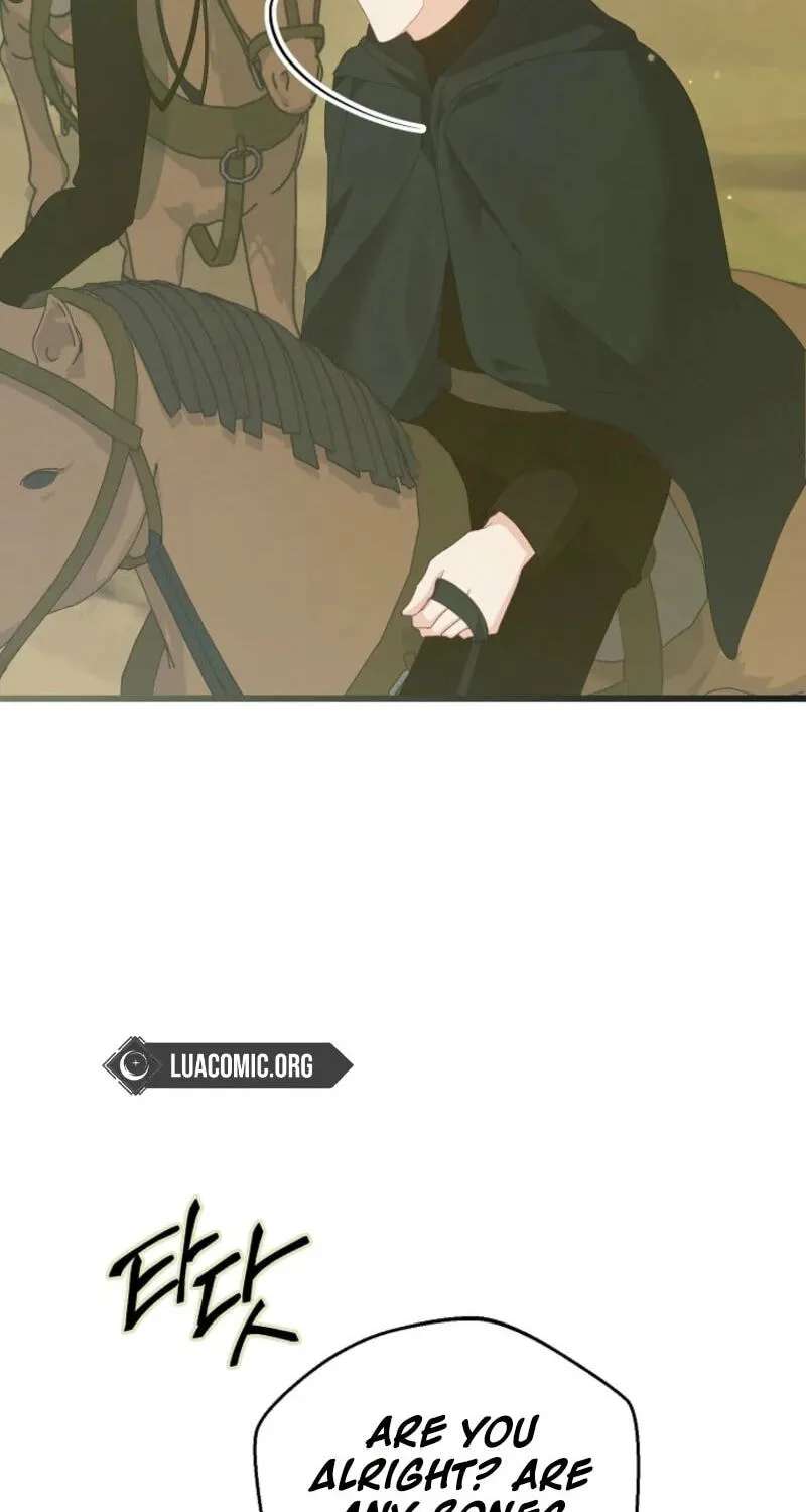 The Secretary Of My Ex Favorite Character Chapter 35 - page 44