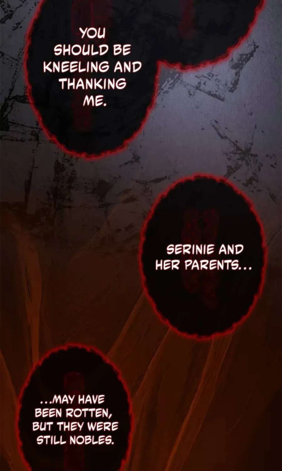 I Won’t Regret My Second Life, The Happy Ending Comes After Revenge Chapter 54 - page 93