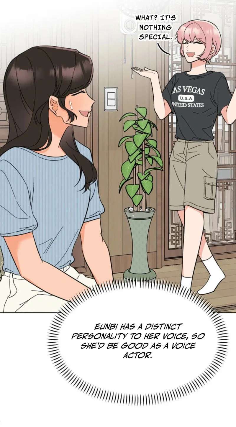 Rookie Talent Agent Knows It All Chapter 200 - page 72