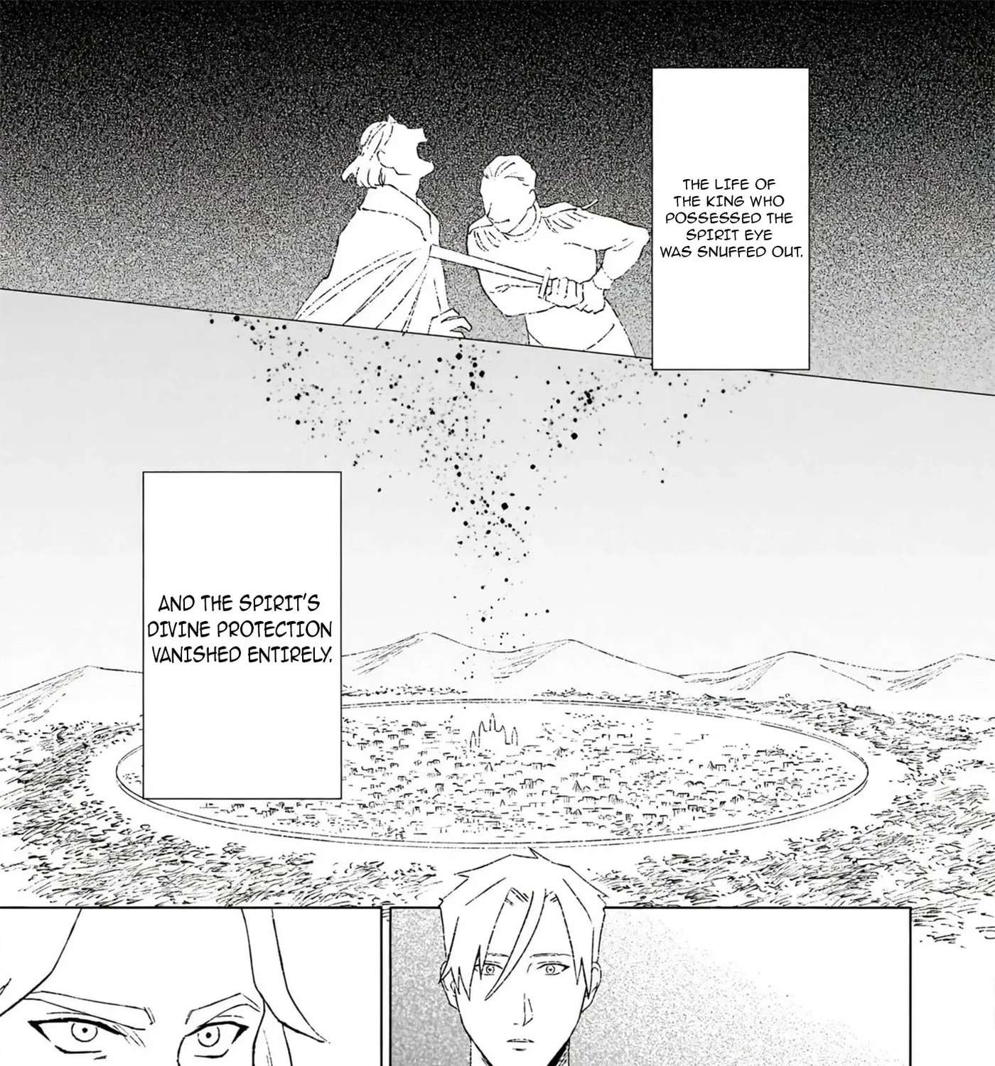 Ikinokori Renkinjutsushi wa Machi de Shizuka ni Kurashitai: Rinkan no Mahouyaku Chapter 27 - page 23