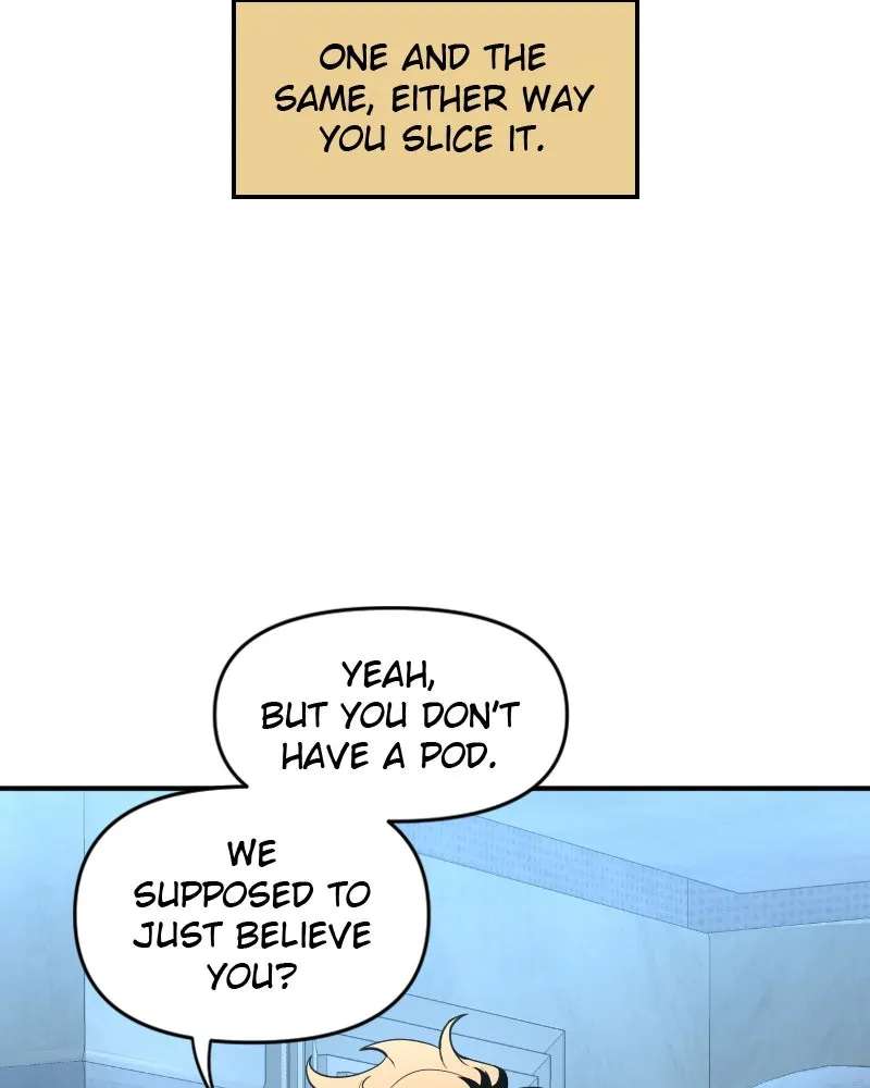Recollection: A Star Trek Story Chapter 3 - page 71