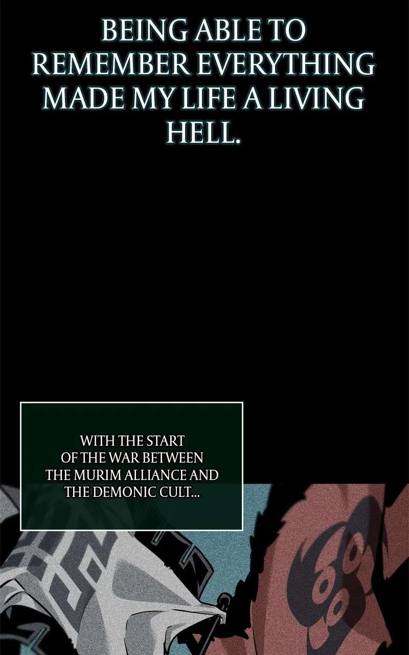 The Martial Genius WhoRemembers Everything Chapter 1 - page 31