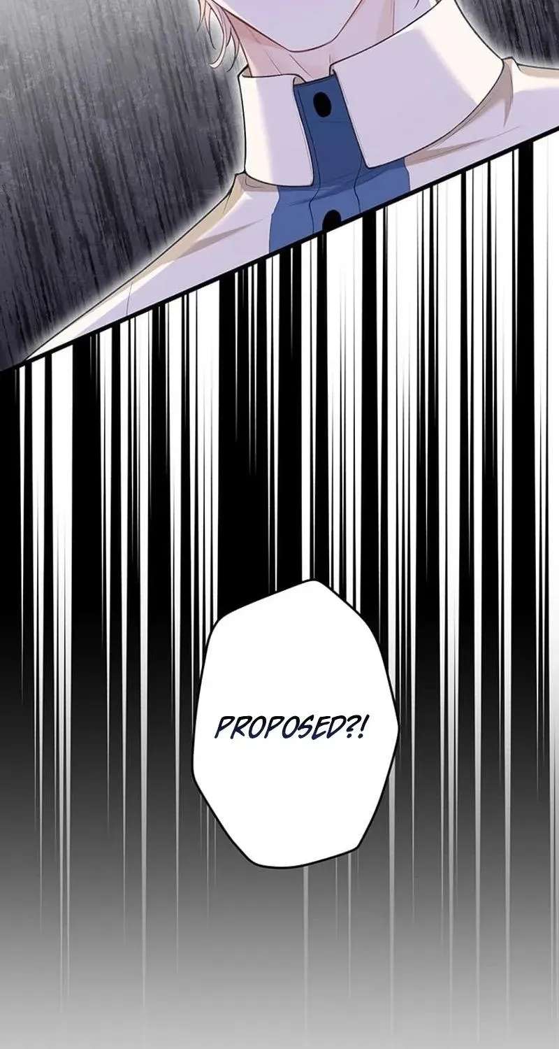 The Guard Dog's Obsession Won't Stop Chapter 16 - page 92