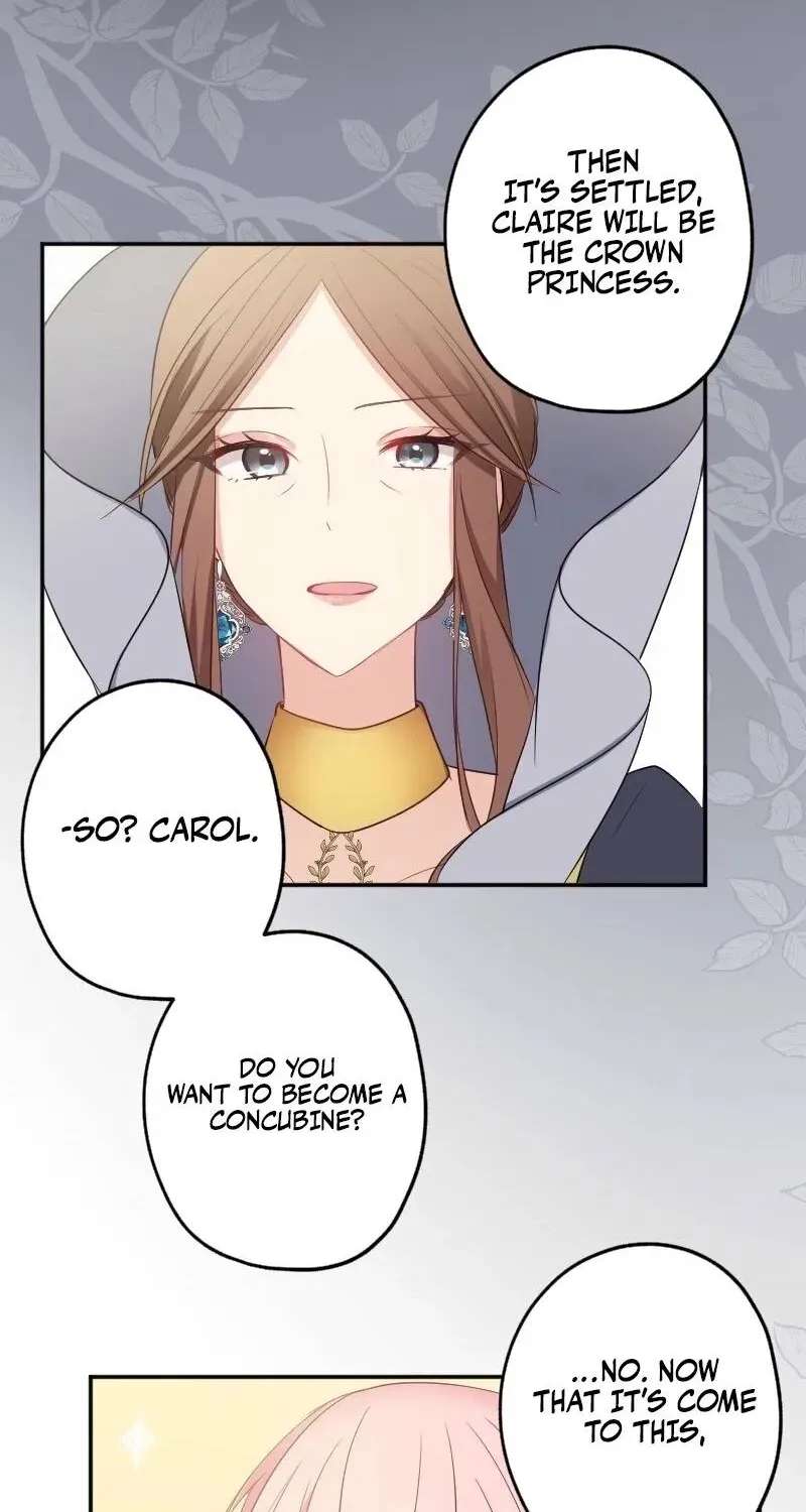The Former Noblewoman with a Distrust for Men Decides to Help the Lustful Prince Chapter 28 - page 4