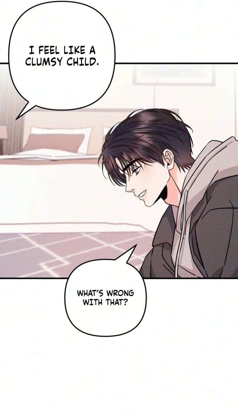 The Debtor’s Lover Chapter 21 - page 46