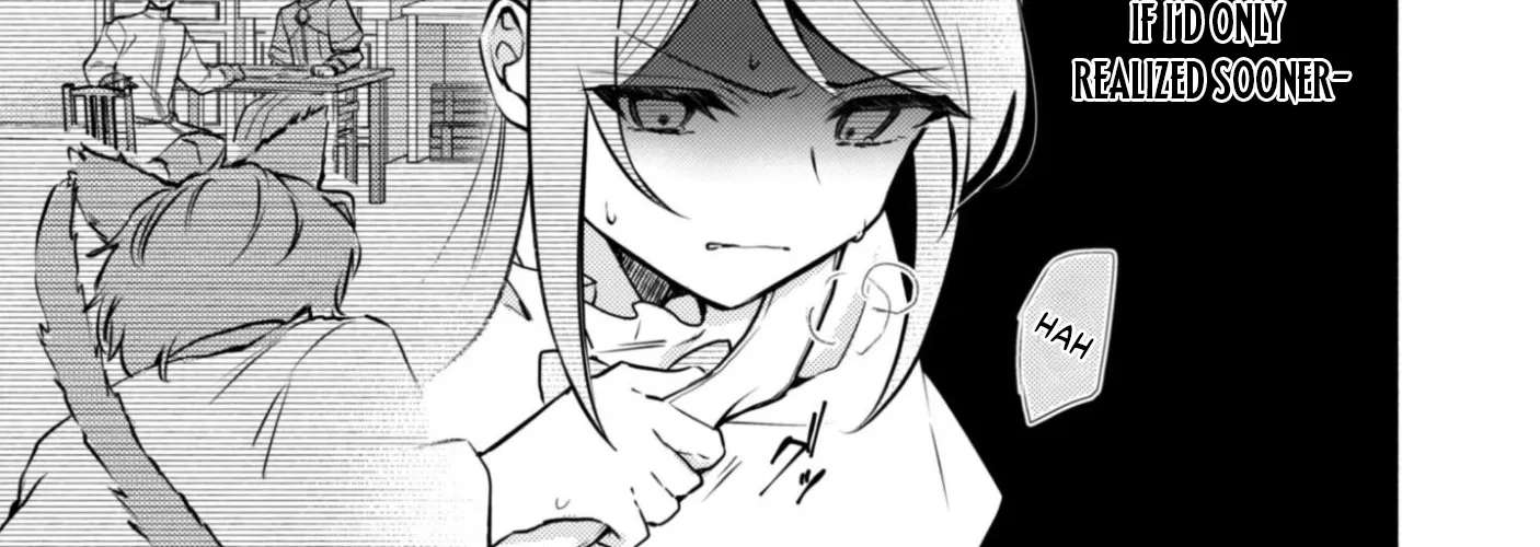 The Villainess of a Crappy Game: I was reincarnated into a world where destruction is the only possible ending, but I'll stubbornly survive! Chapter 15 - page 6