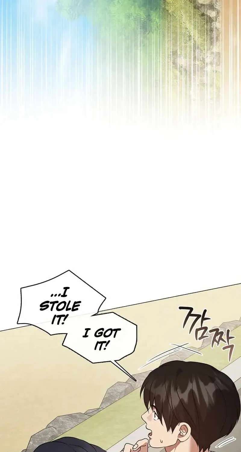 Underworld Restaurant Chapter 132 - page 63