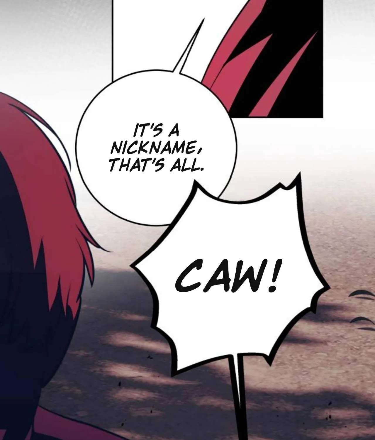Please Don't Die! Chapter 35 - page 104