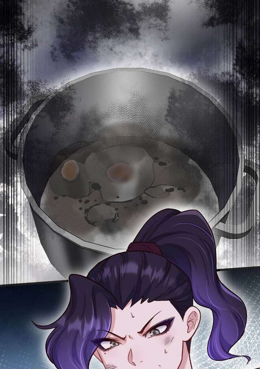 Keeper of Scarlet Petals Chapter 16 - page 53