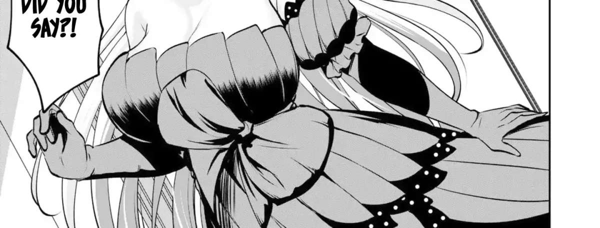 Yasagure Shōkansha wa Ugokanai Chapter 3 - page 65