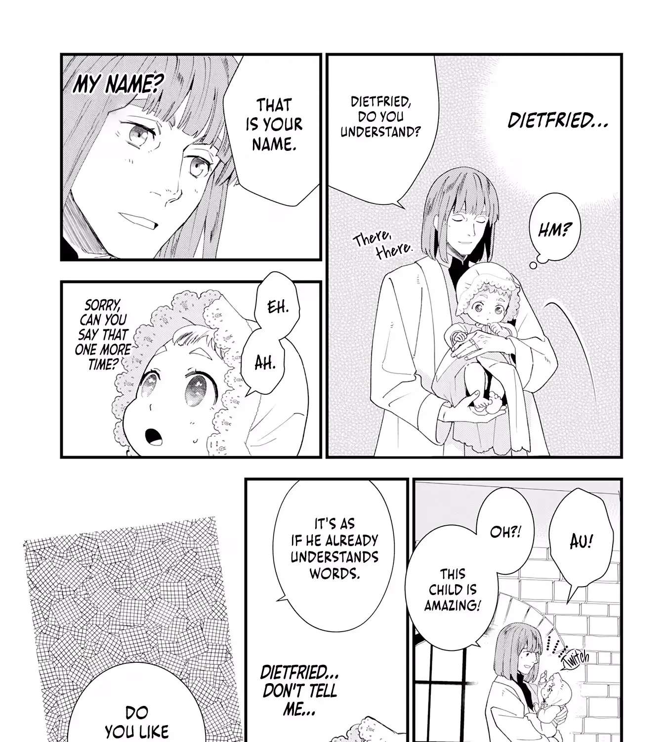 Mob Soul ~Reincarnated as a Lowly Lackey, I Used My Game Knowledge to Go Unrivaled and Build the Strongest Party!~ Chapter 1 - page 13