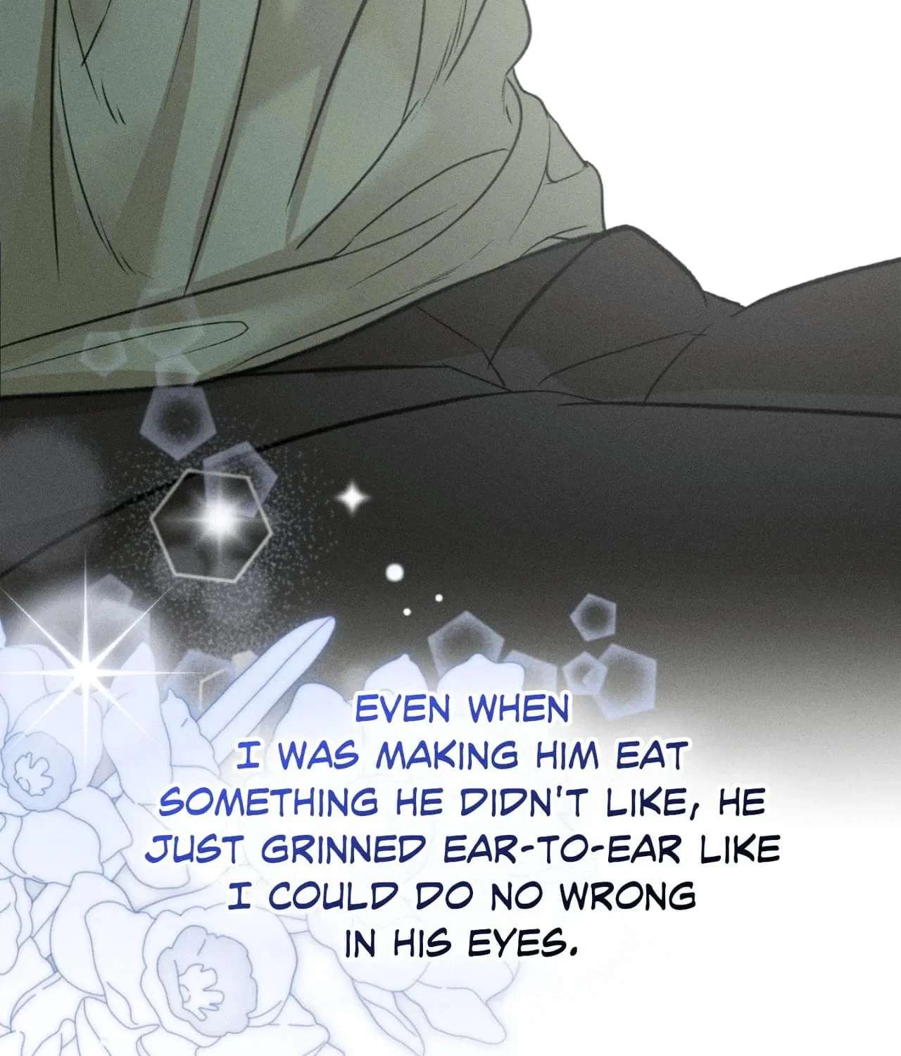 Love Junkie Chapter 48 - page 208