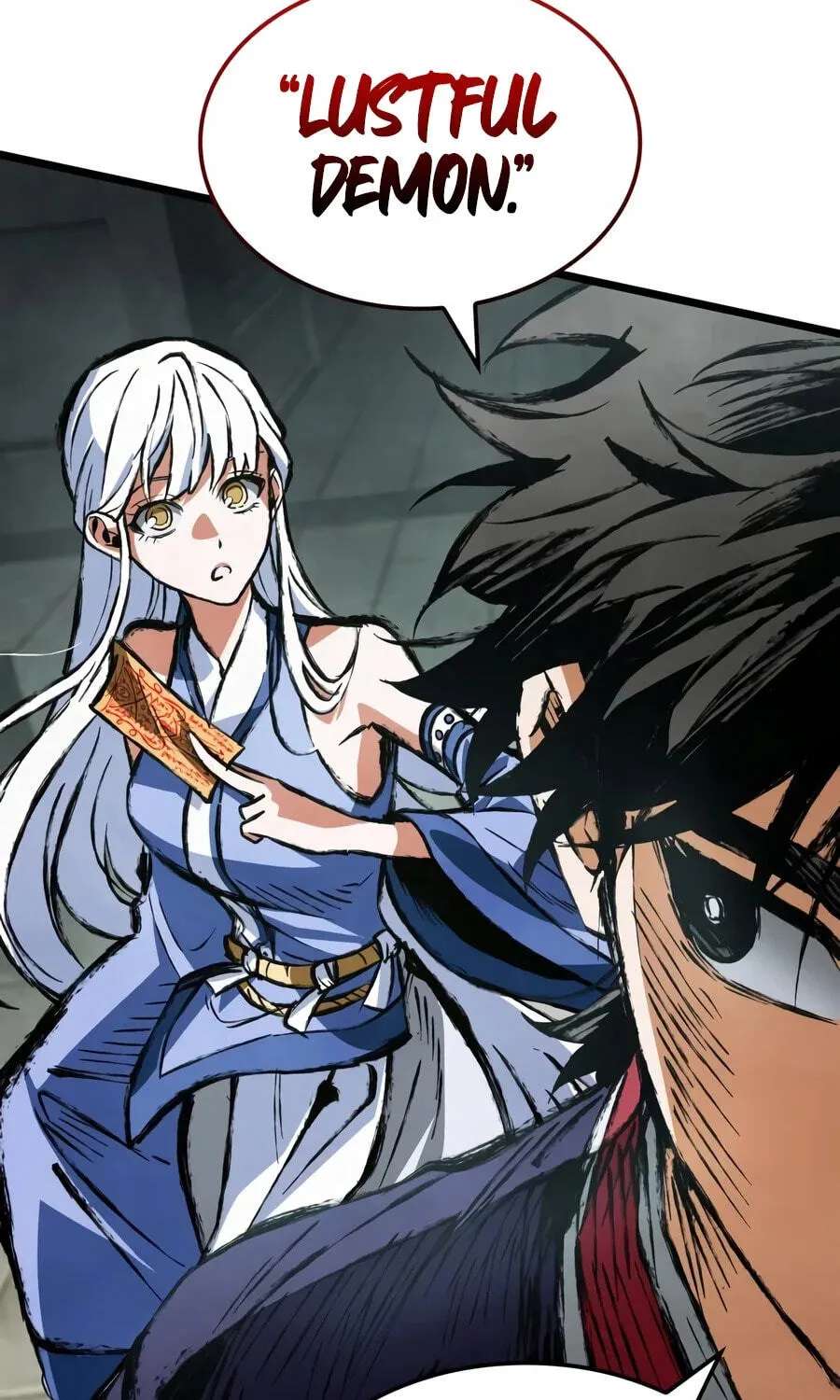 Chronicles of the Demon-Slaying Cultivator Chapter 17 - page 140