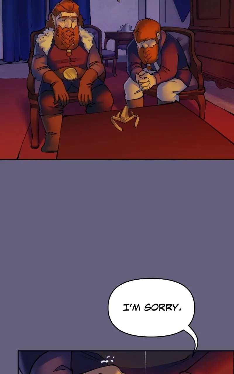 A Spell for a Smith Chapter 82 - page 56