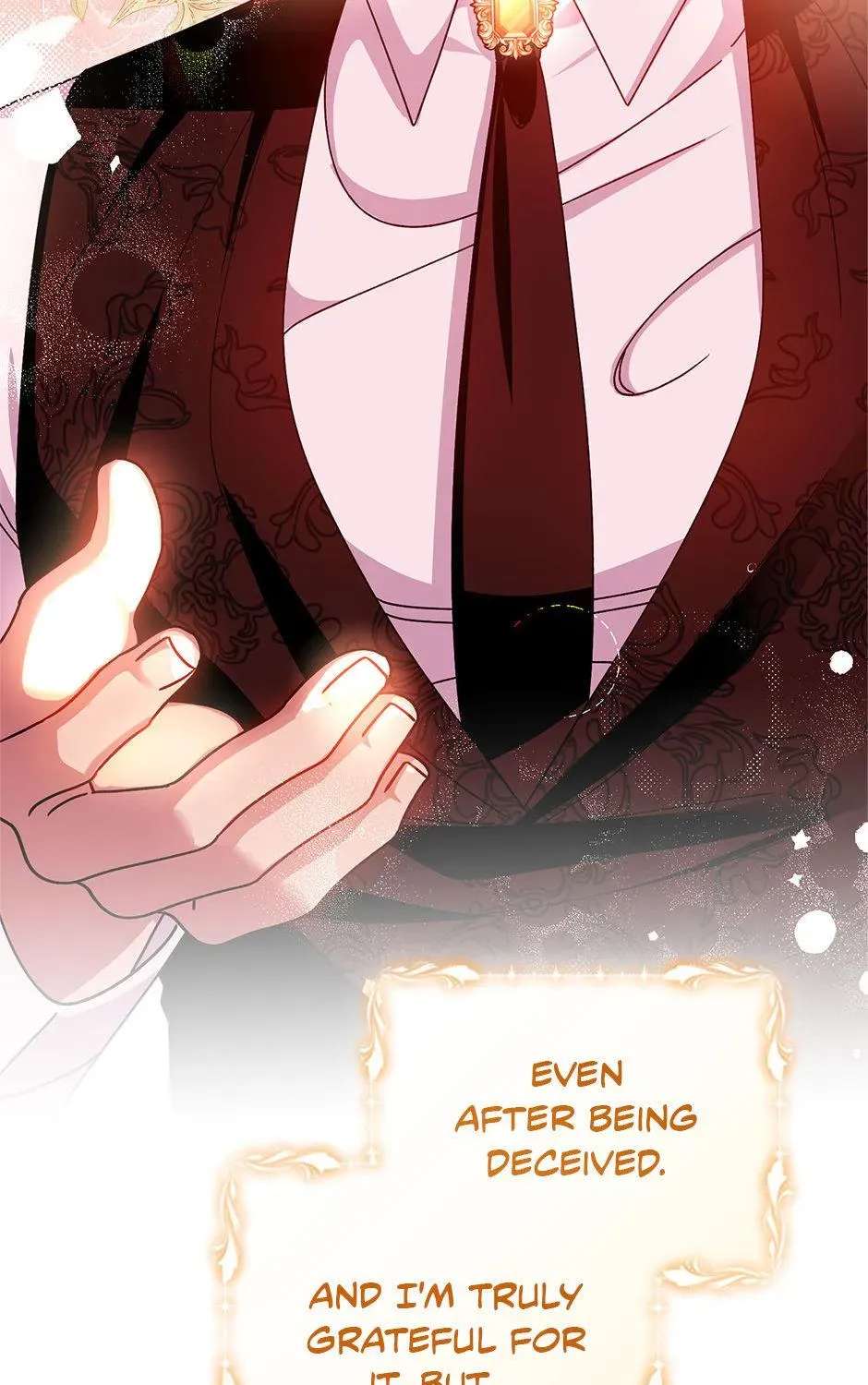 Millionaire Lady Chapter 41 - page 19
