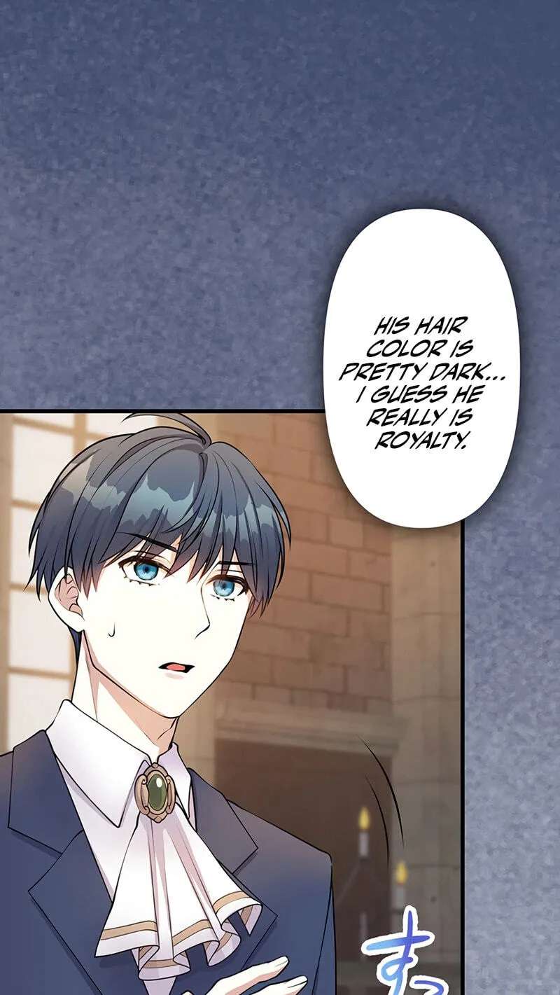Tensei shitara Ikenie Oujo deshita ga - Maou-sama no Dakimakura ni Saishuushoku shimashita Chapter 47 - page 18
