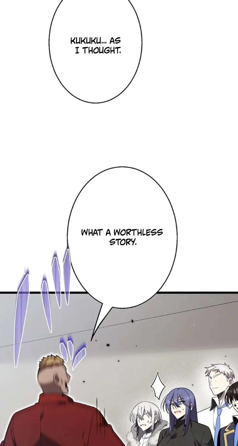 Ah, It’s Wonderful To Be Alive Chapter 62 - page 37
