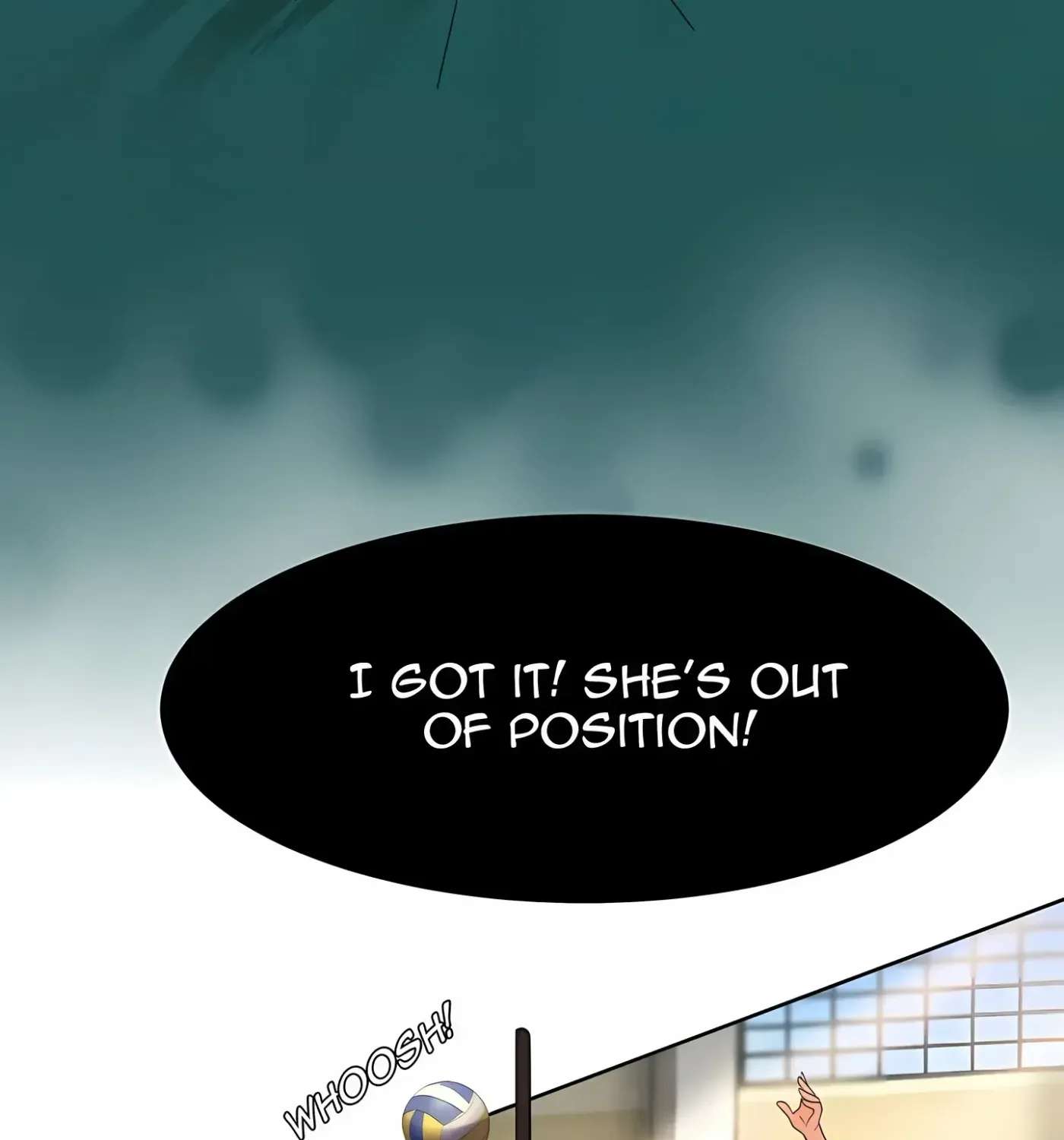 Hot Serve Chapter 3 - page 232