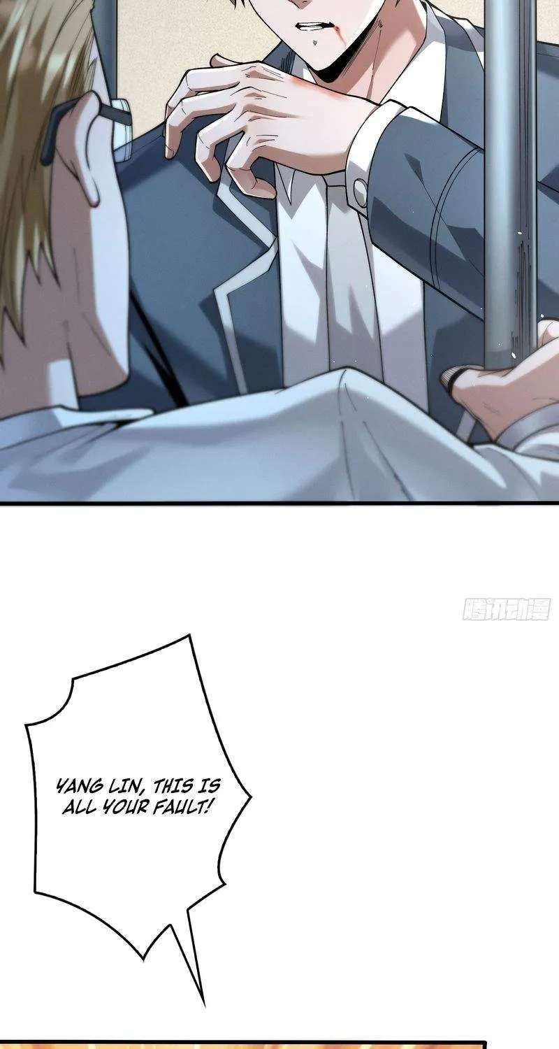 The Ultimate Prodigy Chapter 10 - page 3