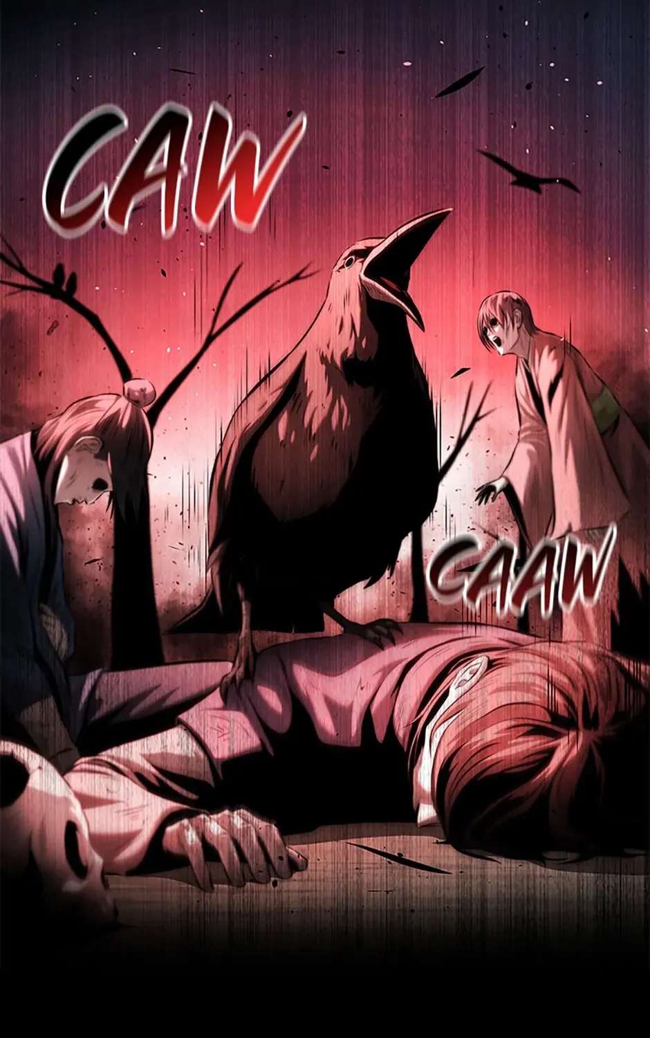 Absolute Master of the Senate Chapter 40 - page 64