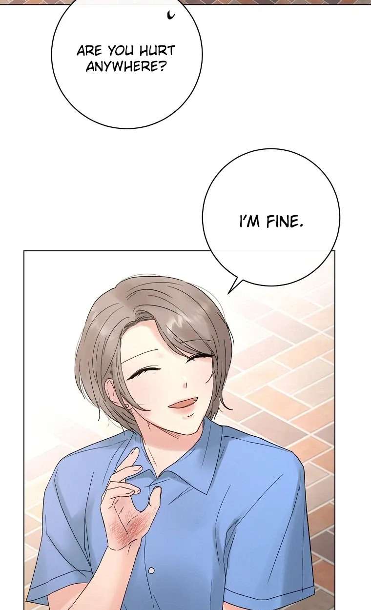 The Star That Swallowed the Universe Chapter 1 - page 64