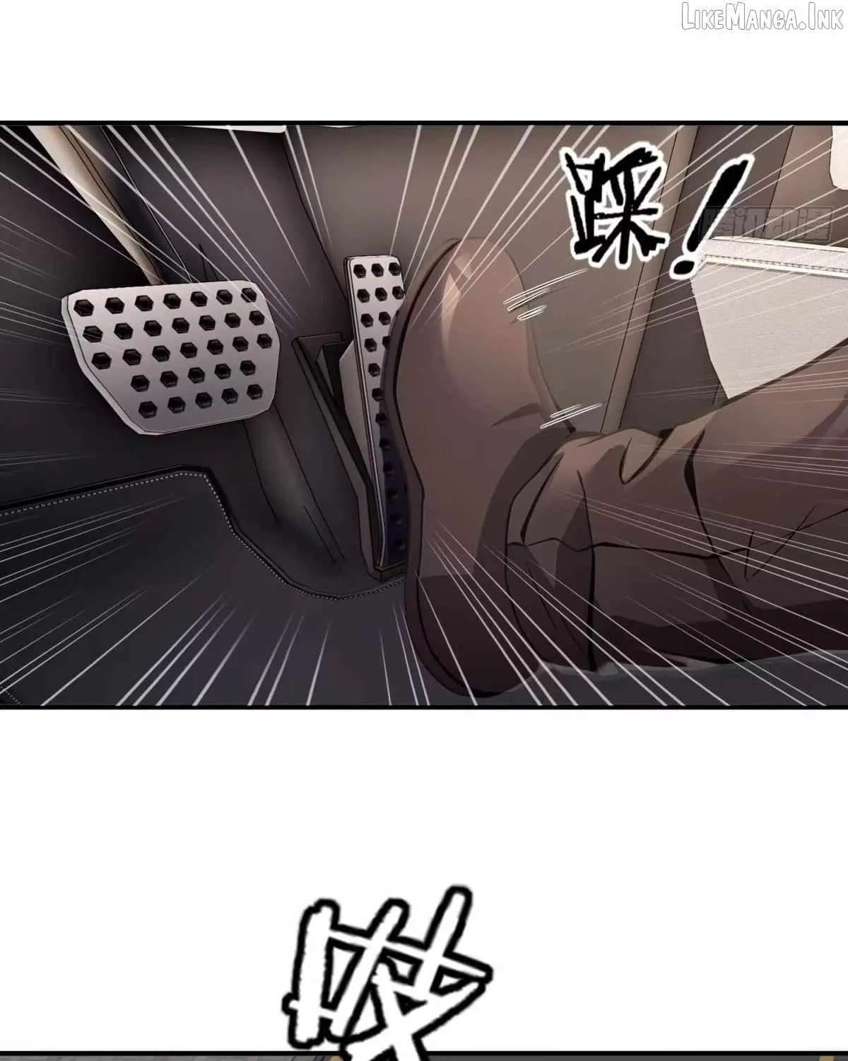 The Ultimate Wantless Godly Rich System Chapter 84 - page 60