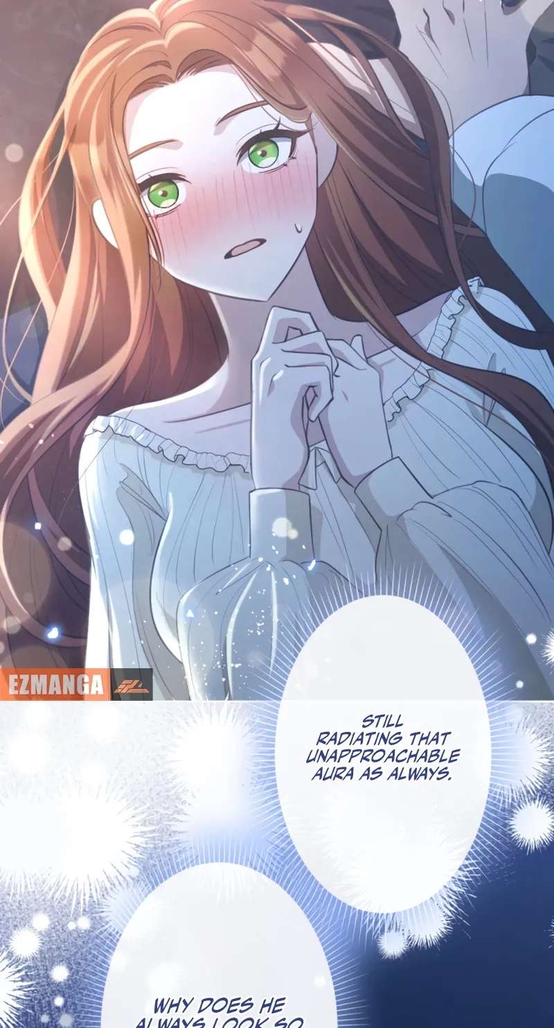 The Unhappy Poison Witch's Happy Marriage Chapter 4 - page 31