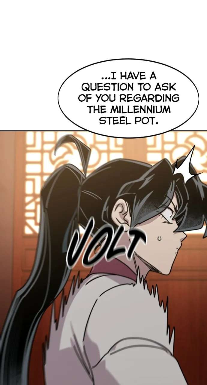 Return of theBlossoming Blade Chapter 184 - page 82