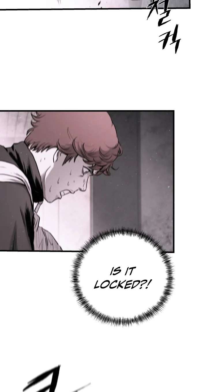 Supercritical Hell Chapter 1 - page 98