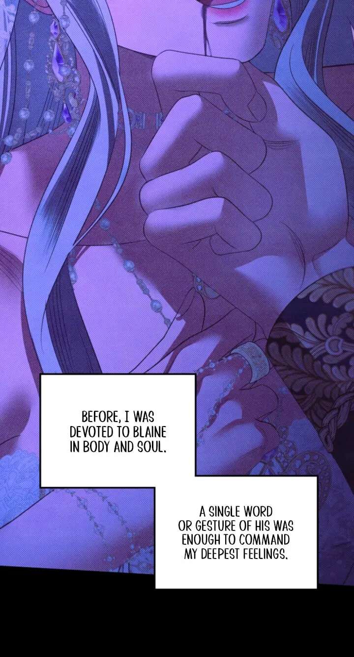 Predatory Marriage Chapter 93 - page 68