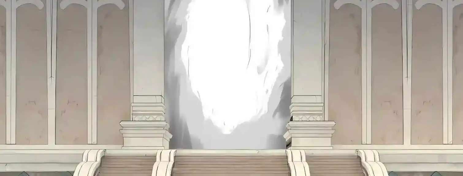 Me, The Heavenly Destined Villain Chapter 353 - page 51