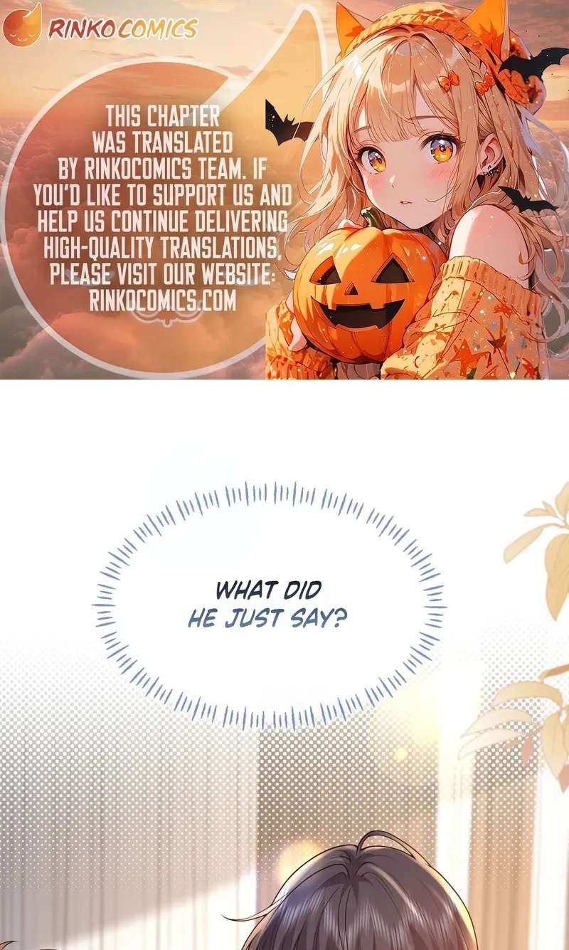Love with Intention Chapter 44 - page 1