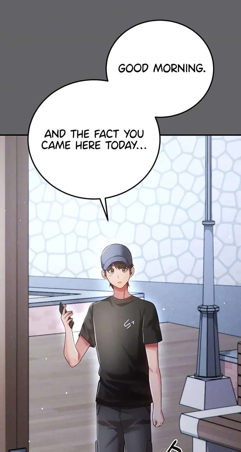 Perverted Pure Love Chapter 20 - page 26