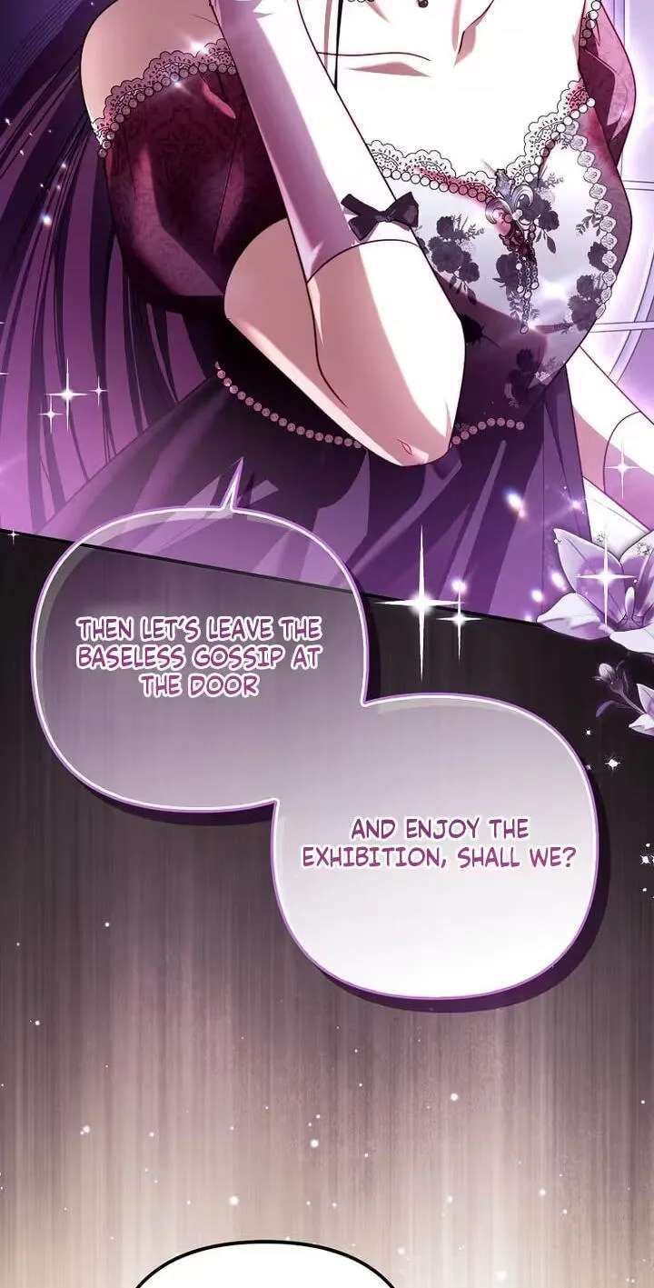I'm the Brave Puppy Who Came to Save the Villainess Sister Chapter 44 - page 36