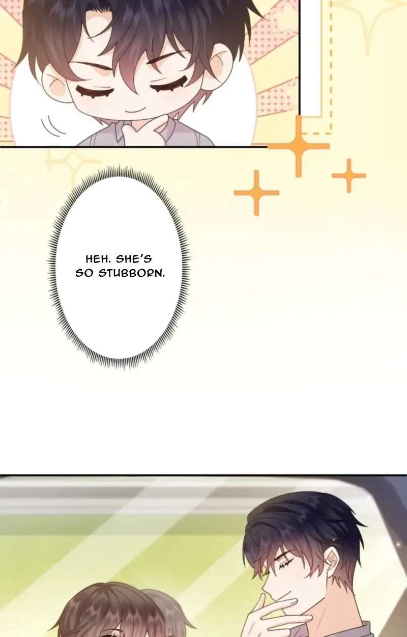 Reborn as the Villain Mom, I'll Do My Best to Raise My Child Chapter 35 - page 56