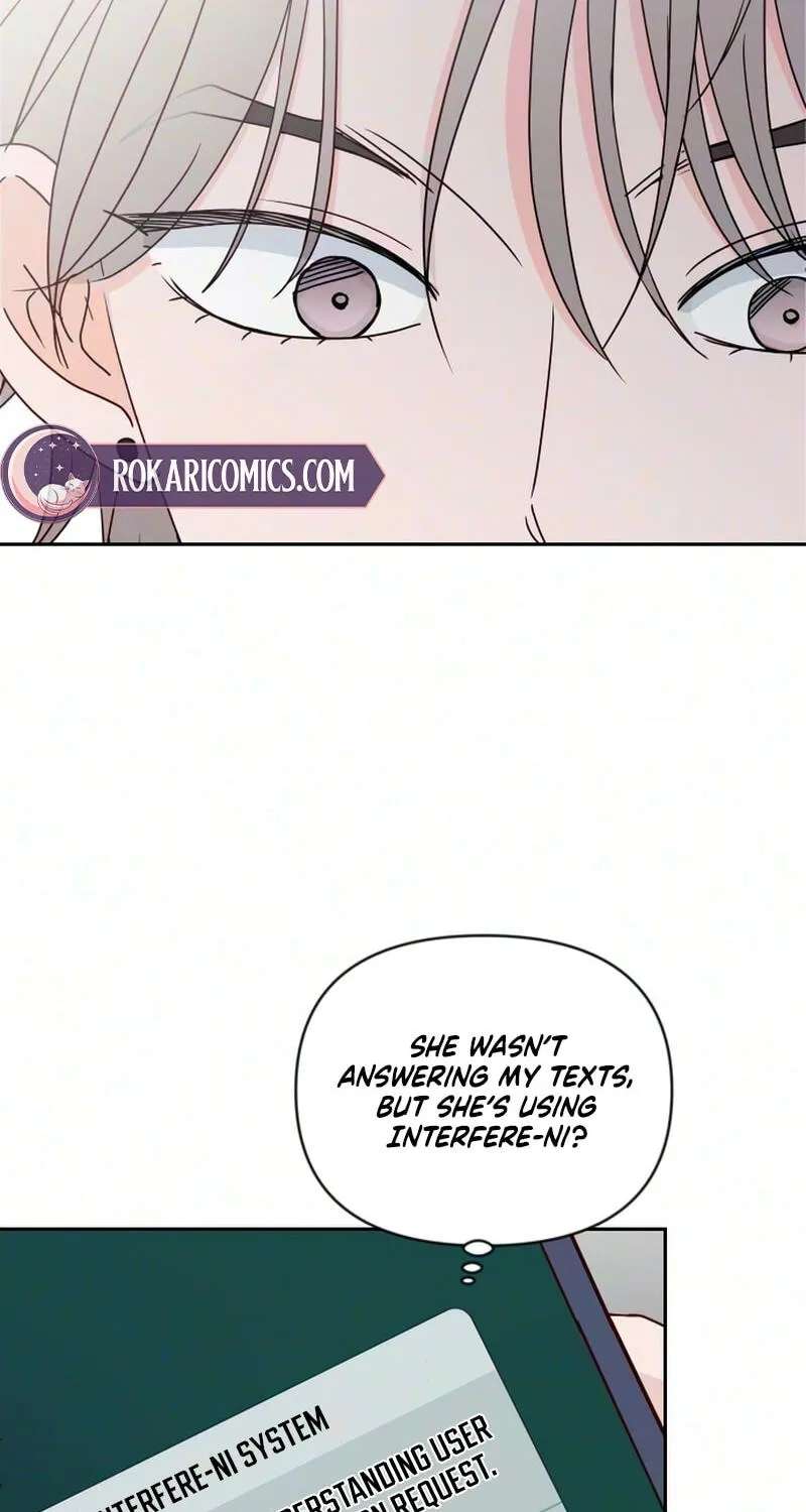 My Love Advisor Chapter 44 - page 49