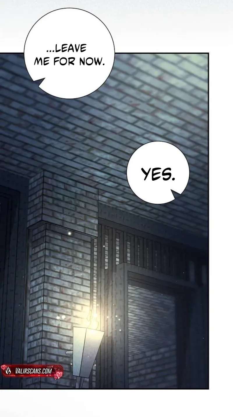 For My Gentle Monster Chapter 44 - page 21