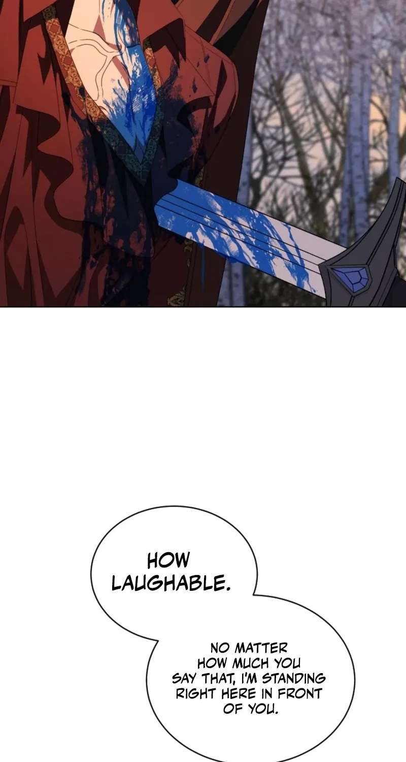 The Exhausting Reality Of Novel Transmigration Chapter 110 - page 7